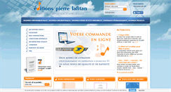 Desktop Screenshot of lafitan.com